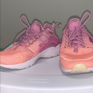 Nike Huaraches Air